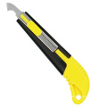 High Quality Hook Carving Steel Blade Acrylic Sheet Utility Cutter Knife